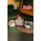 Peluche Mouton 35x35 cm - miniature variant 3