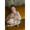 Peluche Mouton 35x35 cm - miniature variant 6