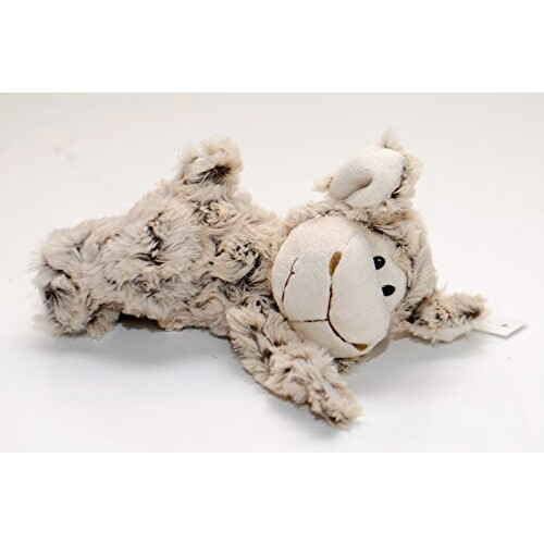 Peluche Mouton marron clair 20 cm variant 0 