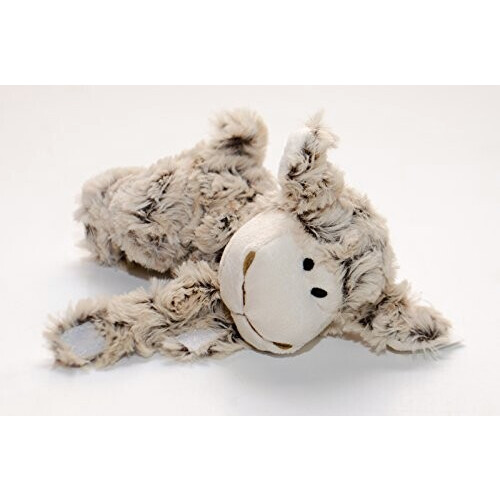 Peluche Mouton marron clair 20 cm variant 1 
