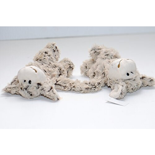 Peluche Mouton marron clair 20 cm variant 3 