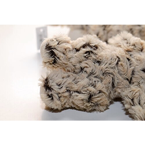 Peluche Mouton marron clair 20 cm variant 4 