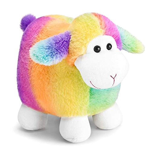 Peluche Mouton 25 cm