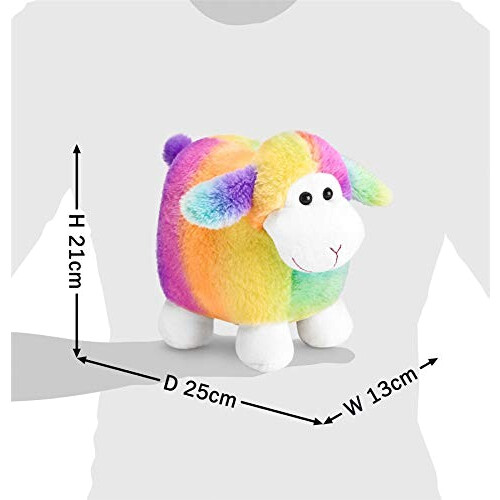 Peluche Mouton 25 cm variant 0 