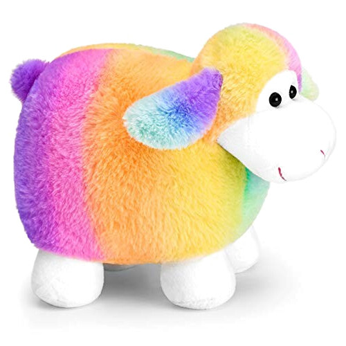 Peluche Mouton 25 cm variant 2 