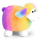 Peluche Mouton 25 cm - miniature variant 3