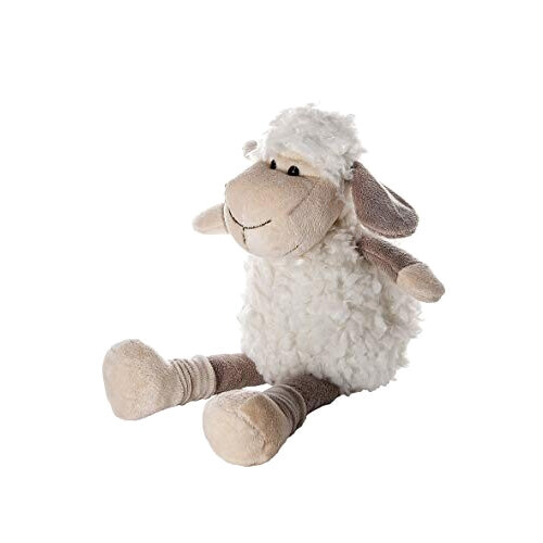 Peluche Mouton blanc 36 cm variant 0 