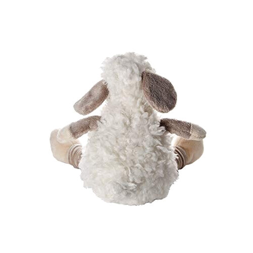 Peluche Mouton blanc 36 cm variant 2 