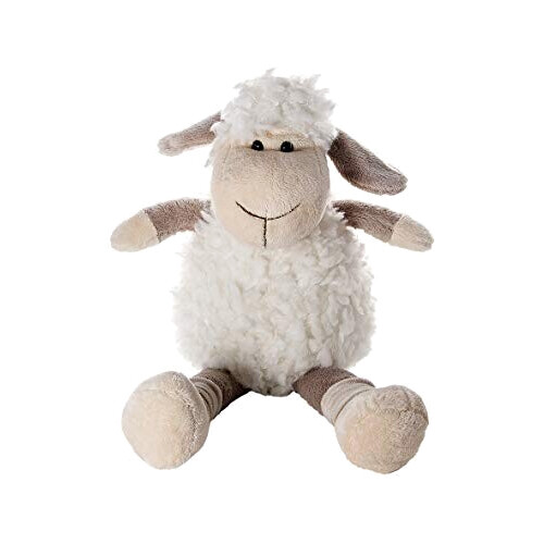 Peluche Mouton blanc 36 cm variant 3 