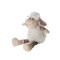 Peluche Mouton blanc 36 cm - miniature variant 1