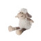 Peluche Mouton blanc 36 cm - miniature variant 2