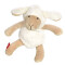 Peluche Mouton 16 cm - miniature