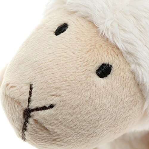 Peluche Mouton 16 cm variant 4 