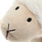 Peluche Mouton 16 cm - miniature variant 5