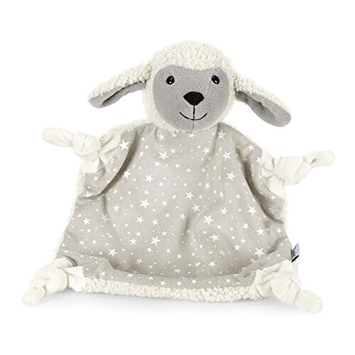 Peluche Mouton multicolore 27 cm
