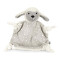 Peluche Mouton multicolore 27 cm - miniature