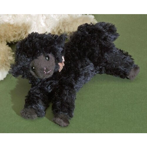 Peluche Mouton 18 cm