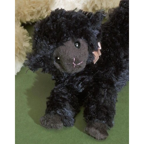 Peluche Mouton 18 cm variant 0 