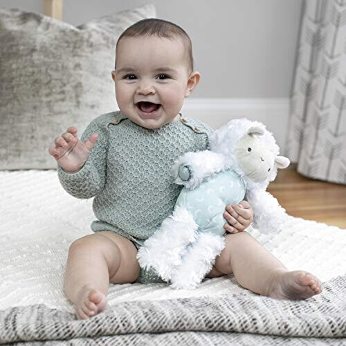 Peluche Mouton variant 2 