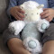 Peluche Mouton - miniature variant 2