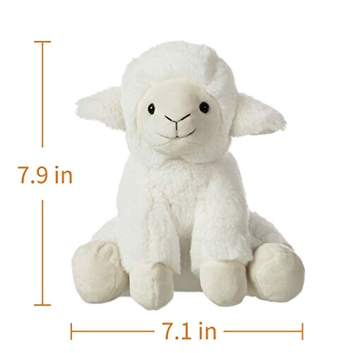 Peluche Mouton 20 cm variant 0 