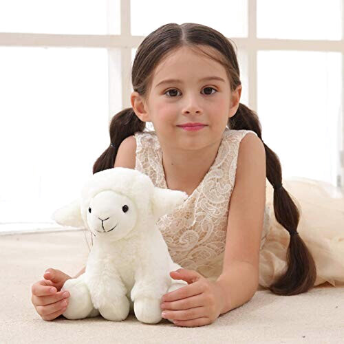 Peluche Mouton 20 cm variant 1 