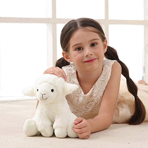 Peluche Mouton 20 cm variant 2 