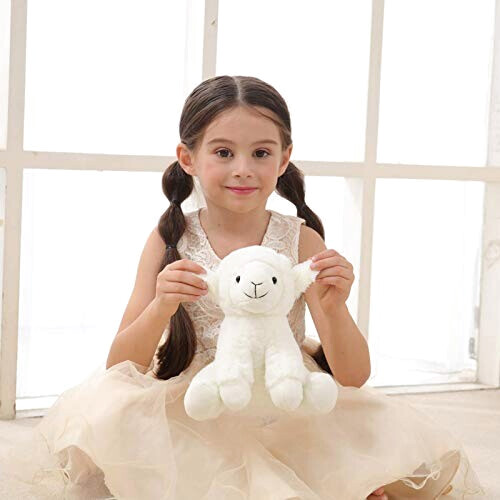 Peluche Mouton 20 cm variant 3 
