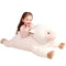 Peluche Mouton blanc 78 cm - miniature