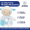 Peluche Mouton bleu - miniature variant 3