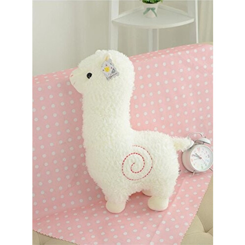 Peluche Mouton blanc 28 cm variant 0 