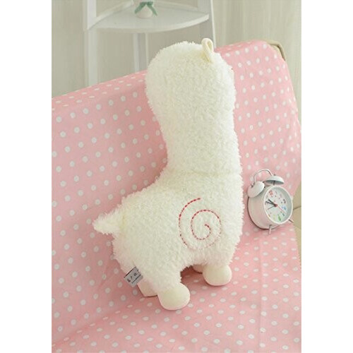 Peluche Mouton blanc 28 cm variant 1 