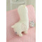 Peluche Mouton blanc 28 cm - miniature variant 2