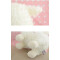 Peluche Mouton blanc 28 cm - miniature variant 3