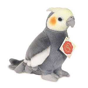 Peluche Oiseau 17 cm