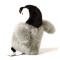 Peluche Pingouin - Oiseau - 12 cm - miniature variant 3