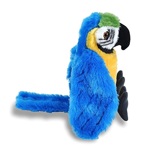 Peluche Oiseau 30 cm variant 1 