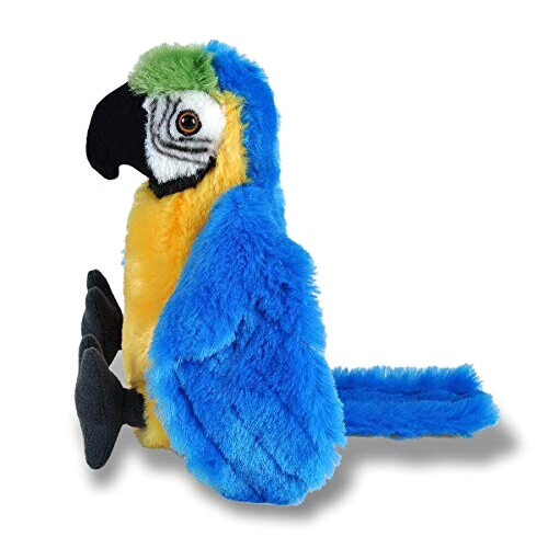 Peluche Oiseau 30 cm variant 3 
