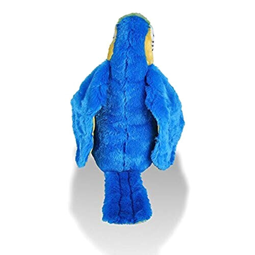 Peluche Oiseau 30 cm variant 4 
