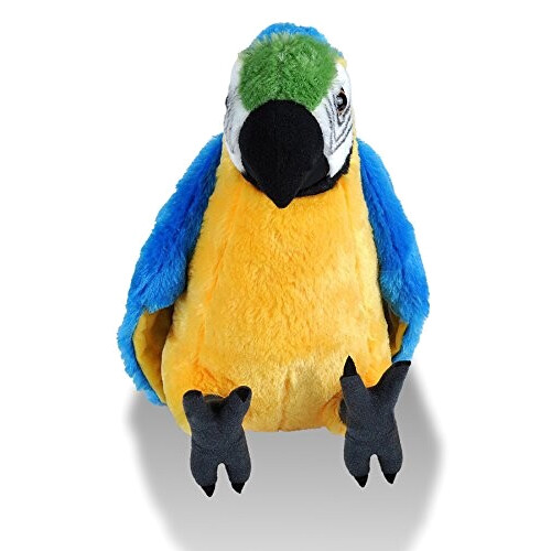Peluche Oiseau 30 cm variant 5 