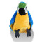 Peluche Oiseau 30 cm - miniature variant 6