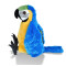 Peluche Oiseau 30 cm - miniature variant 8