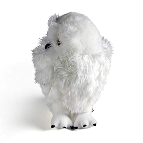 Peluche Oiseau noir 30 cm variant 4 
