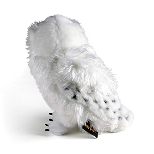 Peluche Oiseau noir 30 cm variant 5 