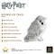 Peluche Oiseau noir 30 cm - miniature variant 2