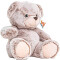 Peluche Ours marron clair 24 cm - miniature variant 1