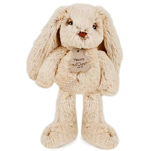 Peluche Ours beige 31x23 cm variant 1 