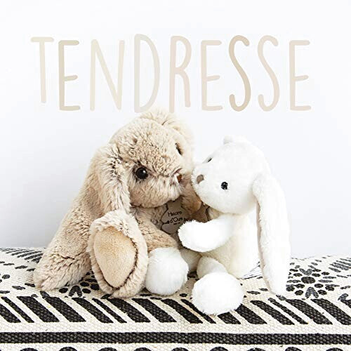 Peluche Ours beige 31x23 cm variant 2 