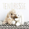 Peluche Ours beige 31x23 cm - miniature variant 3