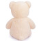 Peluche Ours beige 110 cm - miniature variant 3